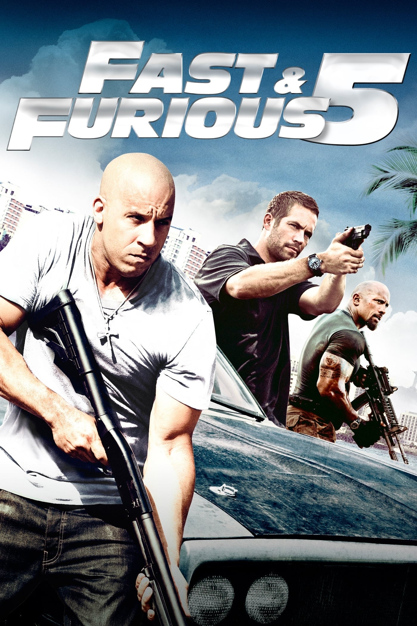 Poster Film